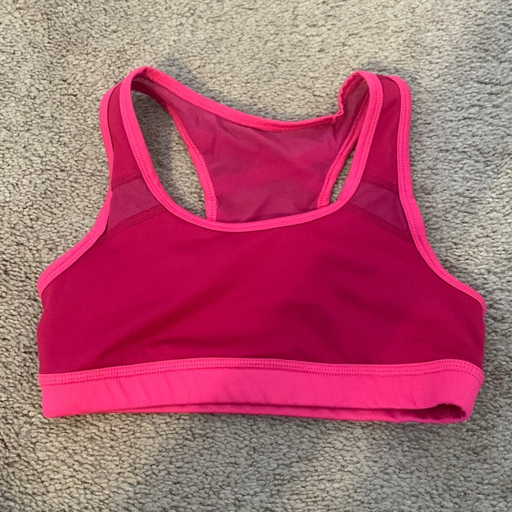KIDS bra